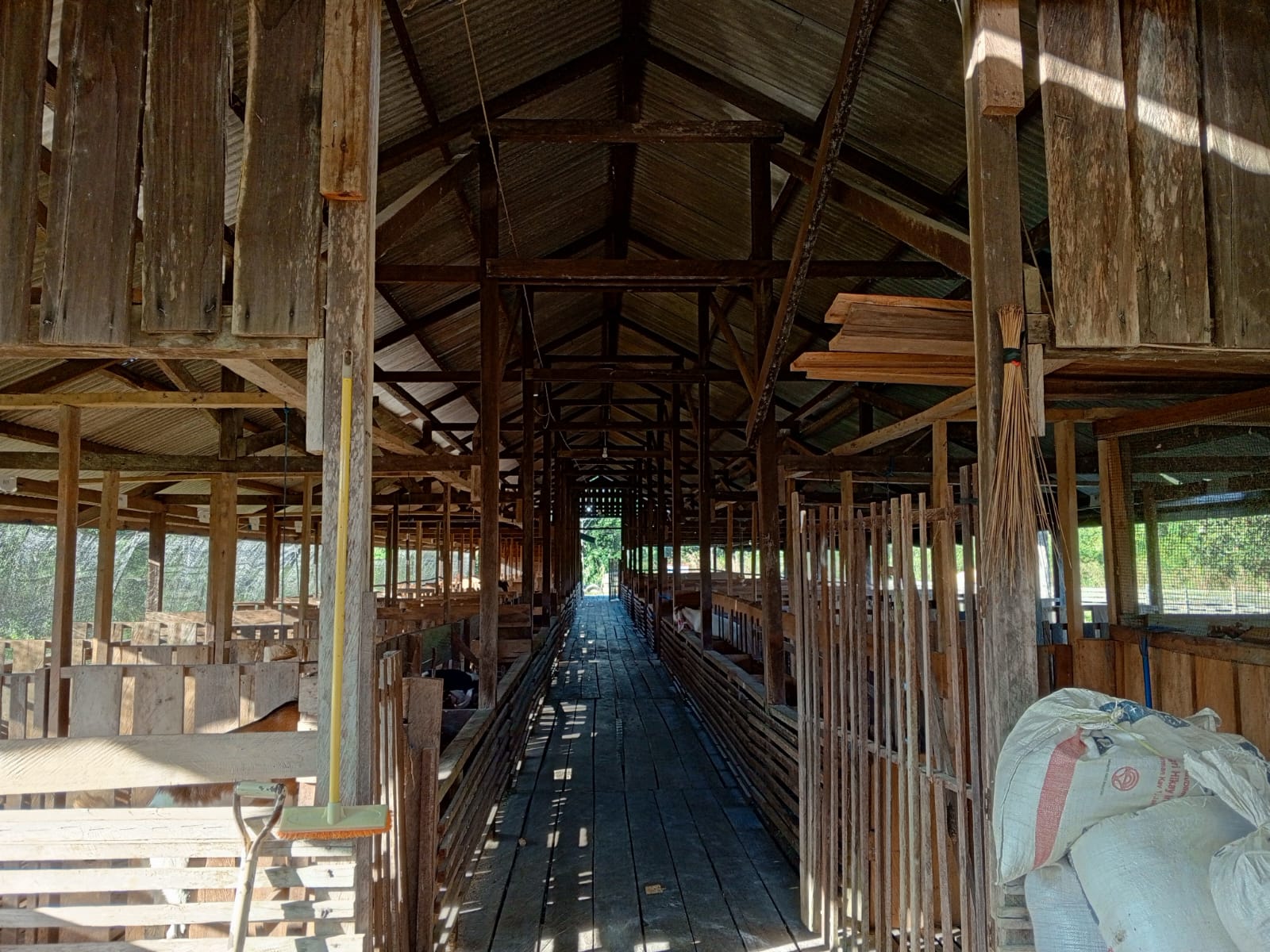 Lokasi PTK